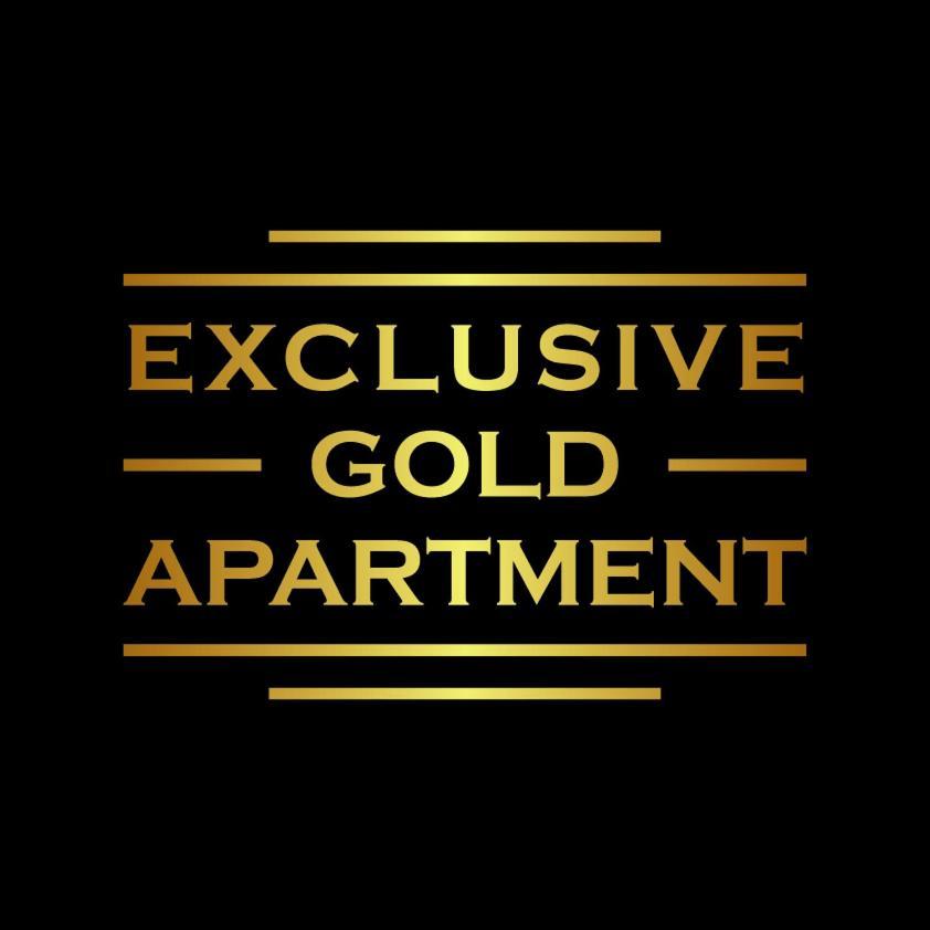 Exclusive Gold Apartment Cracovie Extérieur photo